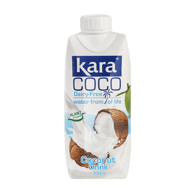 KARA COCO Coconut Drink 330ml
